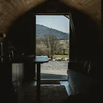 The Huts At Highside Farm Keswick (Cumbria)
