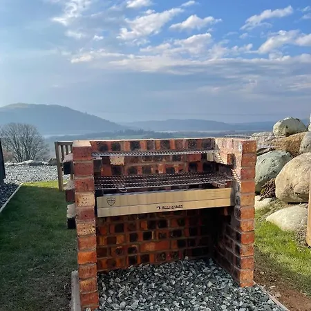 The Huts At Highside Farm *