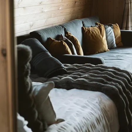 The Huts At Highside Farm * Keswick (Cumbria)